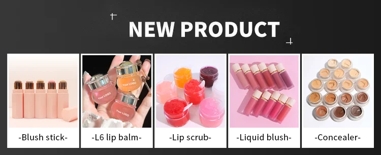 Blush production
