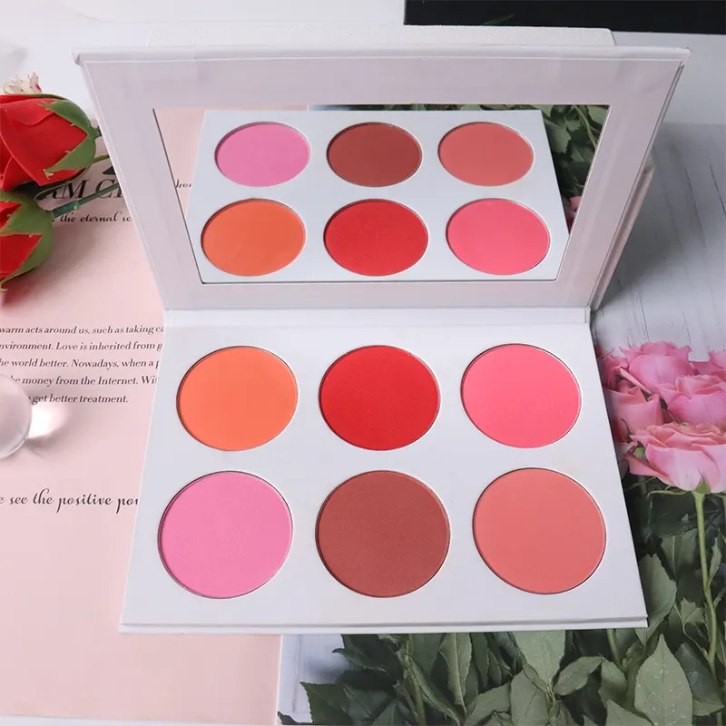 New Blush Programme Targets soothing and barrier repair Demand Across North America