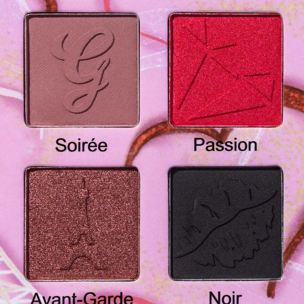 Private Label Matte Pigment Pressed Refillable Talc Free 26mm Manufacturer Vegan Makeup Custom Single Eyeshadow