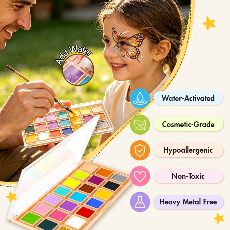 Sunscreen production
