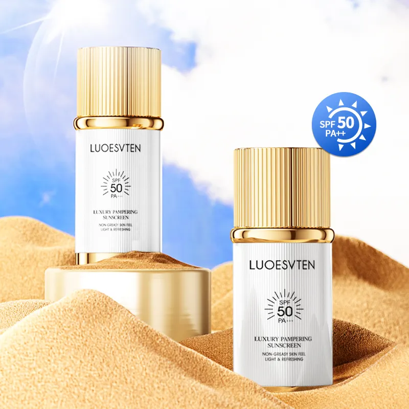 Sunscreen Launch Highlights Growing soothing and barrier repair Opportunity in the European Union