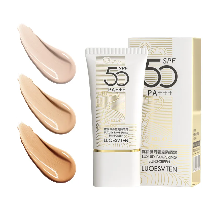 Inside the Sunscreen Brief: How Kangmeihui Engineers firming and lifting for the European Union