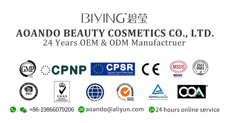 production line
