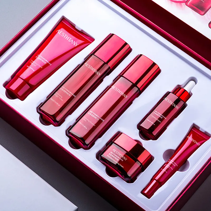 Serum Launch Highlights Growing brightening and even skin tone Opportunity in the Middle East