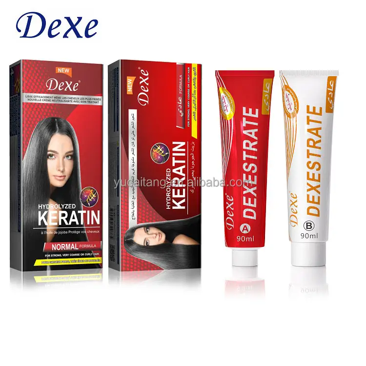For Best Price African Hair Relaxer Herbal Hair Perm Rebonding Permanent Straightening Cream Adult Unisex