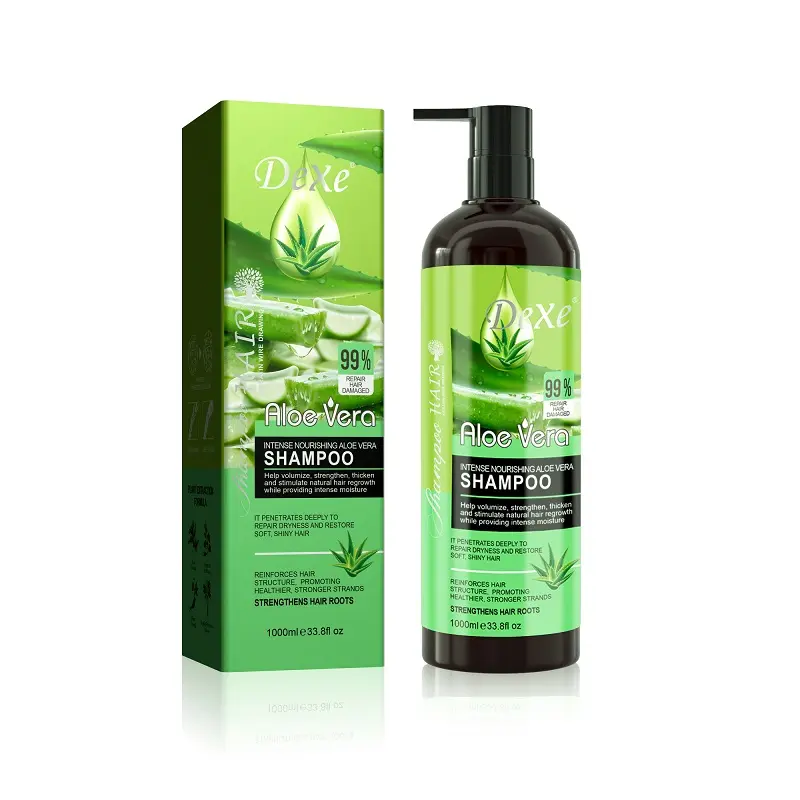 For Argan Oil Avocado Keratin Aloe Vera Onion Garlic Moisturizing Hair Shampoo-Hair Repair Growth All Hair Types