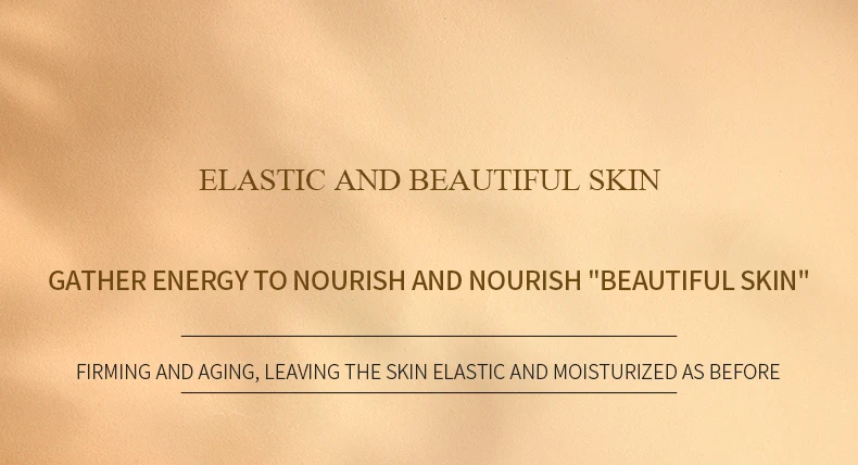 Facial Cream production