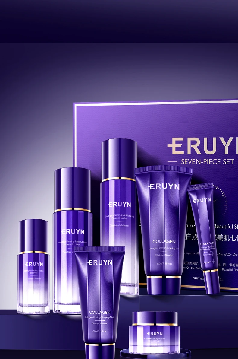 Body Lotion production