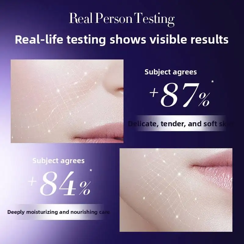 OEM ERUYN Private Label Natural Collagen Protein Skin Care Kit Anti-Wrinkle & Long-Lasting Moisturizing Beauty Face Skincare Set