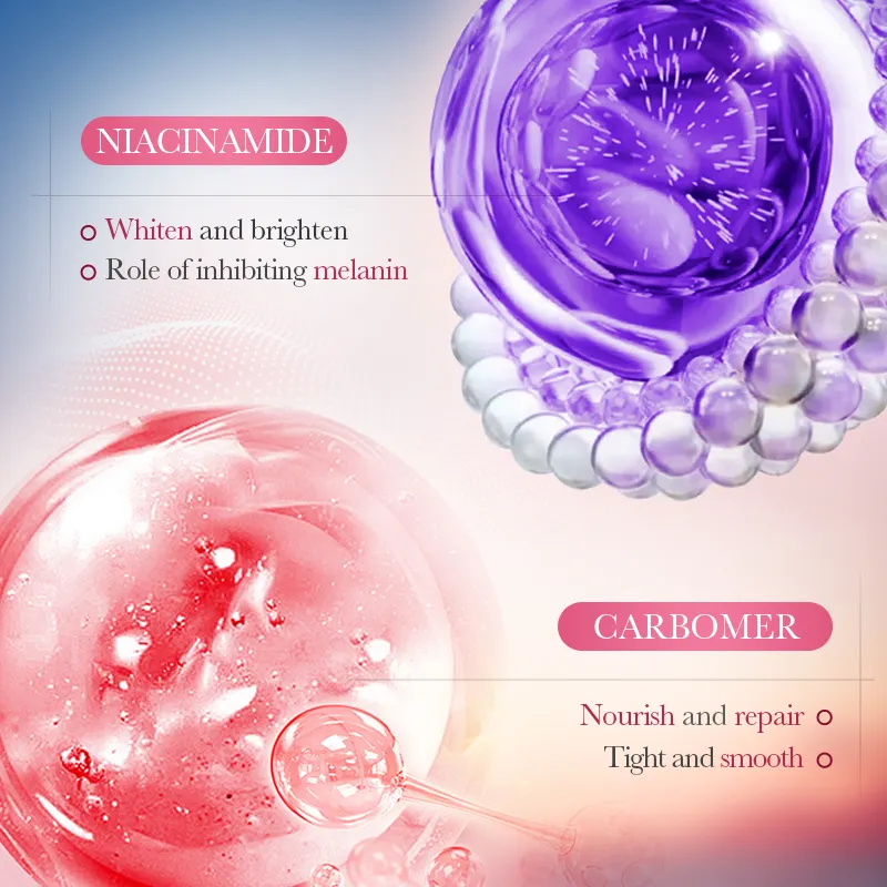 Hot Sale OEM SADOER Natural Vitamin C Watermelon Glow Toner Facial Kit Wholesale Hydrating Soothing Moisturizing Skin Care Set