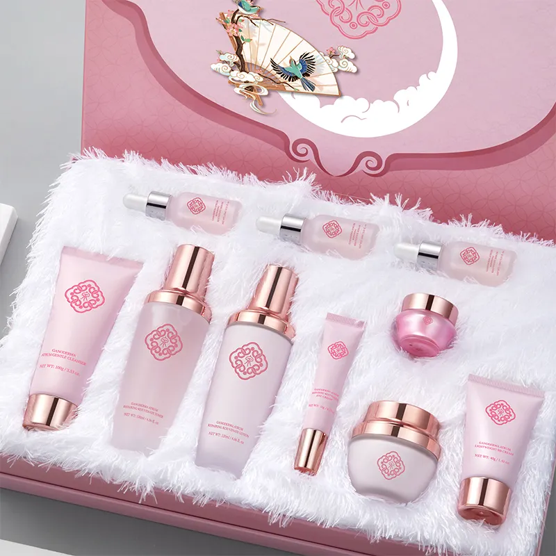 Kangmeihui Opens Lipstick Development Slots for Japan and South Korea Private Labels