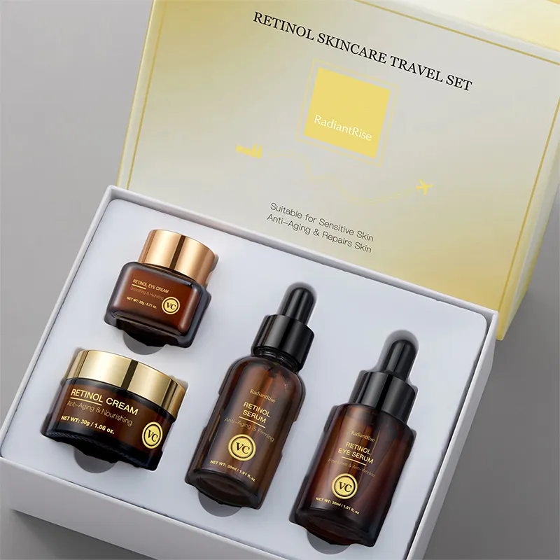 Kangmeihui Unveils Custom Serum Built Around Hyaluronic Acid for Japan and South Korea Brands