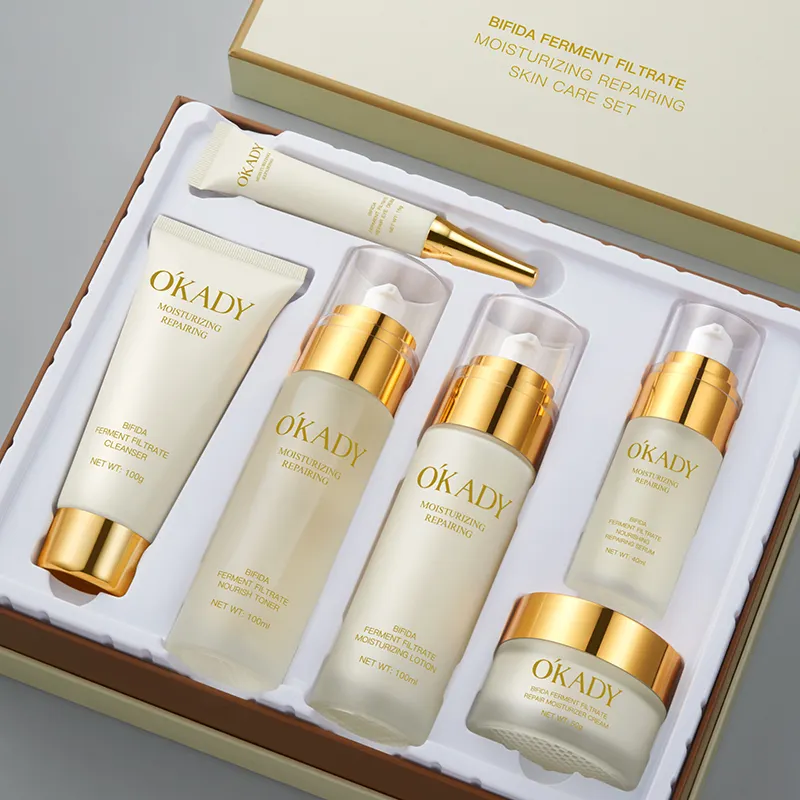 Blush Launch Highlights Growing gentle exfoliation and smoothing Opportunity in Japan and South Korea