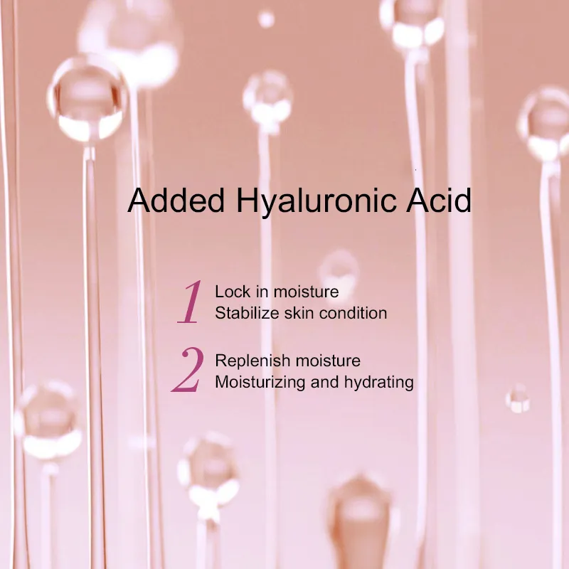 For Caviar Vitamin C Jojoba Oil Whitening Anti-Aging Moisturizing Repairing Face Skin Care Set for Women