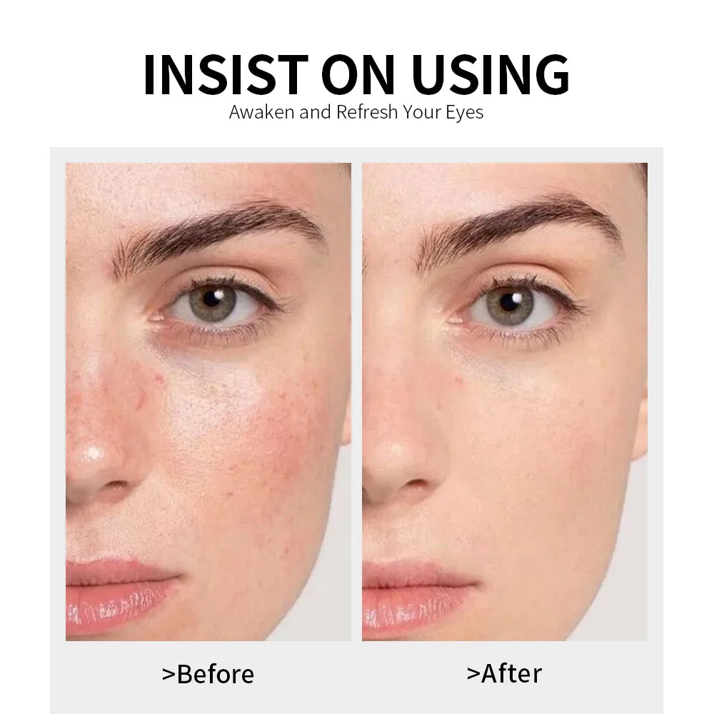 Small Molecule Hyaluronic Acid Liquid Face Serum for Fine Line and Intense Hydration Facial Moisturizer Visibly Plumped Skin