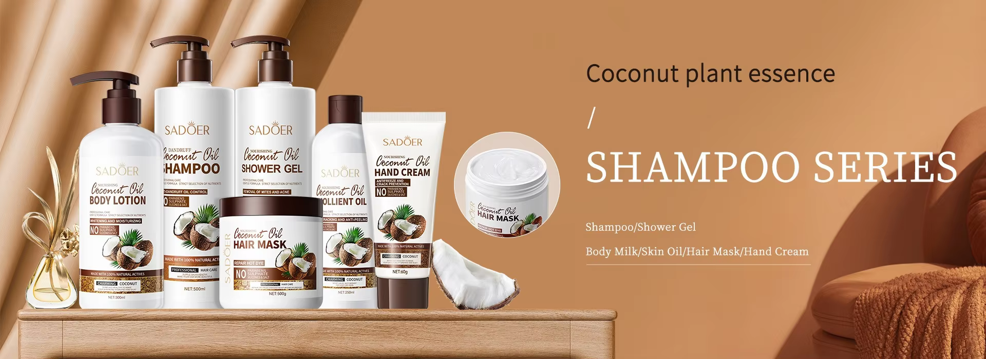 GuangDong Kangmeihui Cosmetics Co., Ltd.
